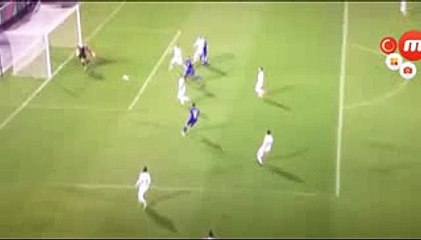 KOSOVO VS CROATIA 0-2 GOAL MARIO MANDZUKIC WORLD CUP QUALIFICATION 2018 7.10.2016