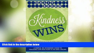 Big Deals  Kindness Wins  Best Seller Books Best Seller