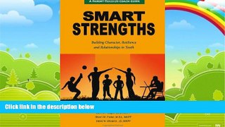 Books to Read  SMART Strengths - Building Character, Resilience and Relationships in Youth  Best