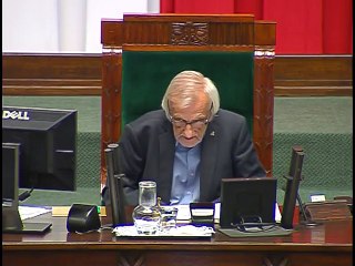 Poseł Wojciech Kossakowski - Wystąpienie z dnia 04 pa�dziernika 2016 roku.