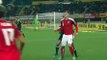 1-1 Marko Arnautovic Goal HD - Austria 1-1 Wales - 06.10.2016
