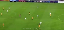Tomi Juric Goal - Saudi Arabia 1-2 Australia 6-10-2016 HD