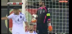 Mario Mandzukic Hattrick  HD Kosovo 0-3 Croatia 06.10.2016 HD