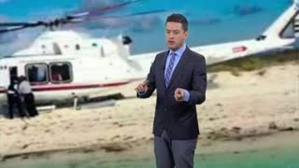 En Tiempo Real | Nacho Lozano | El piloto multado y ¿Gamboa y el empresario?