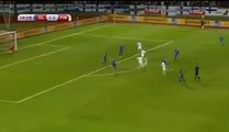 1-2 Robin Lod Goal HD - Iceland vs Finland - 06.10.2016