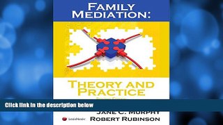 read here  Family Mediation: Theory and Practice