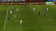 Robin Lod  Goal - Iceland 	1-2	Finland 06.10.2016