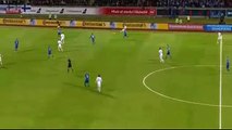 Alexander Ring Goal - Iceland 1-2 Finland - (06/10/2016)