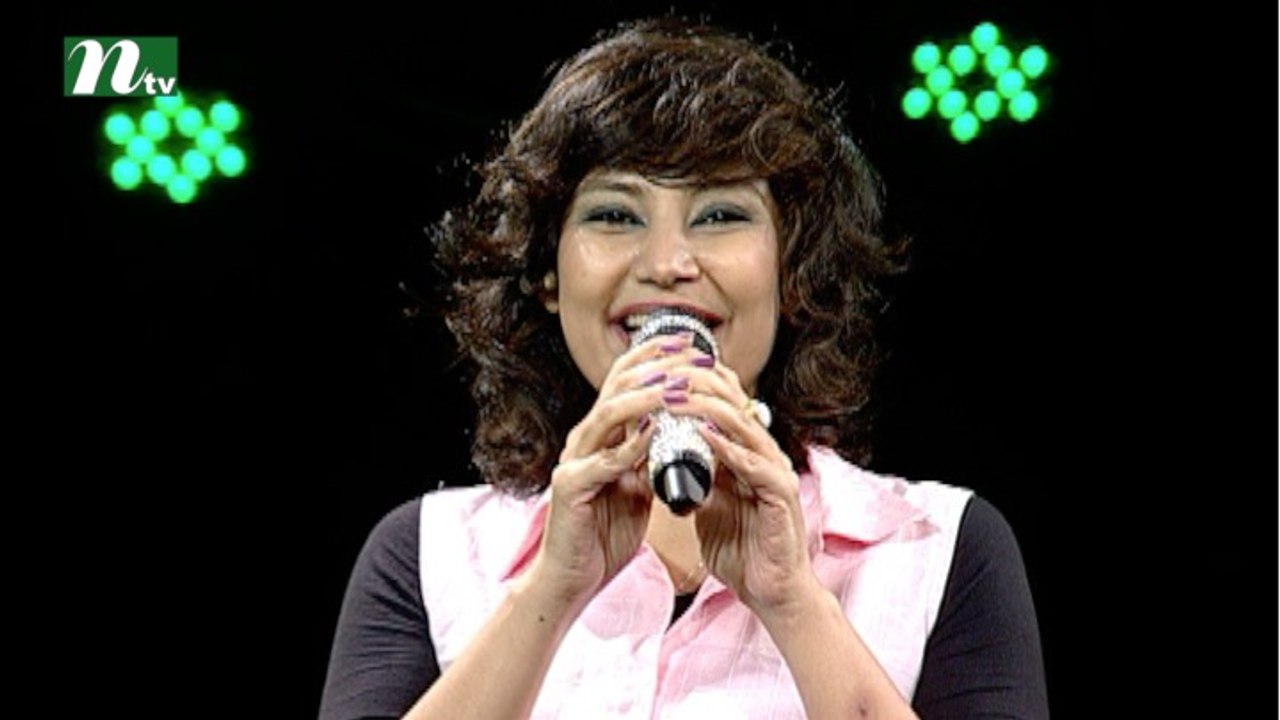 Music N Rhythm | Singer - Mehorin | Episode 45 | Music Show