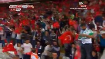 1-2 Ozan Tufan Goal HD - Turkey 1-2 Ukraine 06.10.2016 HD