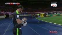 1-2 James Chester Own Goal HD - Austria 1-2 Wales - 06.10.2016 HD