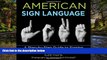 READ FULL  Knack American Sign Language: A Step-By-Step Guide To Signing (Knack: Make It Easy)