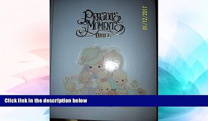 Must Have  Holy Bible: Precious Moments : New King James Version Family Reference Red Letter