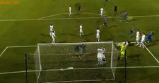 1-1 Kari Arnason Goal - Iceland 1-1 Finland 06.10.2016