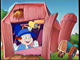 Toon Disney Promos 9/3/99 at 2:00am