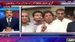 Sami Ibrahim and Sabir Shakir's Analysis on Imran Khan's New Stance on 30th October Sit-ins and PPP's Hypocrisy