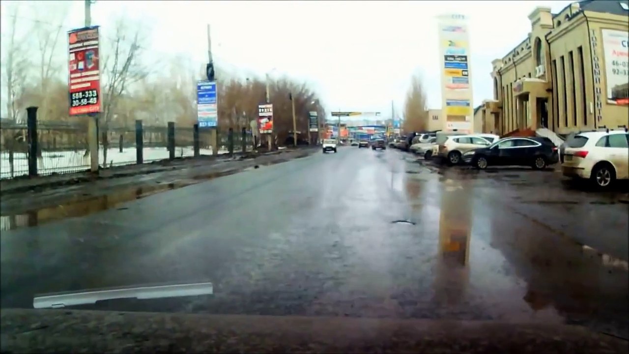 Car Crash Compilation # 42