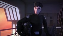 Star Wars Rebels temporada 3: The Antilles Extraction - Tráiler