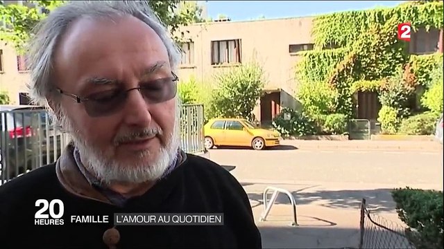 Aidants : le témoignage d'une famille