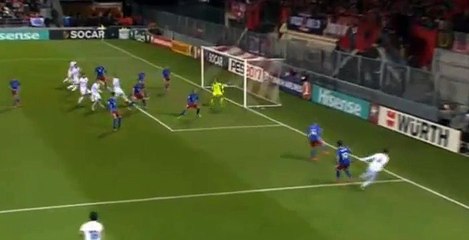 Bekim Balaj Goal HD - Liechtenstein 0 - 2 Albania 06-10-2016 HD