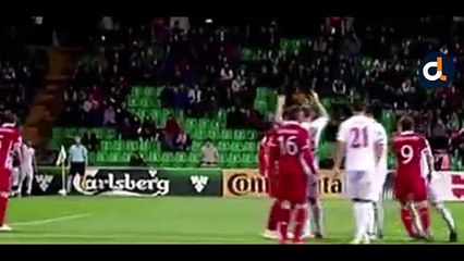 Moldova vs Serbia 0-2 Branislav Ivanovic Goal 06_10_2016