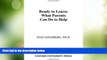 Big Deals  Ready to Learn: How to Help Your Preschooler Succeed  Full Read Best Seller