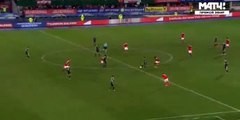 Marko Arnautovic Goal - Austria 2-2 Wales 06.10.2016