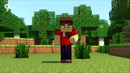 Top 10 Funny Minecraft Animations - Best Minecraft Animation - Funniest Minecraft Animations 2016!