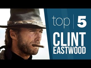 5 melhores momentos de Clint Eastwood