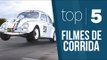 TOP 5 - Melhores filmes de corrida de todos os tempos