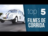 TOP 5 - Melhores filmes de corrida de todos os tempos