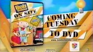 Toon Disney Commercials - August 24, 2008