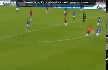 VITOLO Italy 0-1 Spain (World Cup Qualification 2018) 2016 - YouTube