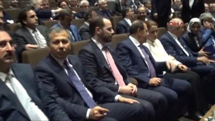 Gaziantep Bakan Albayrak Gaziantep'te Konuştu-Detaylar