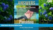 Books to Read  Answers to Frequently Asked Questions on Parenting-Part 3  Best Seller Books Best