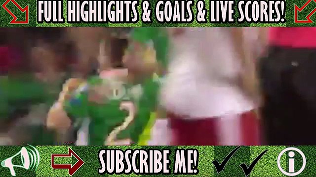 Ireland vs Georgia 1-0 Goal Seamus Coleman (06.10.2016) -