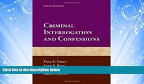 read here  Criminal Interrogation And Confessions