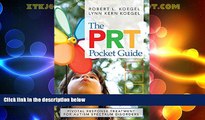 Big Deals  The PRT Pocket Guide: Pivotal Response Treatment for Autism Spectrum Disorders  Full