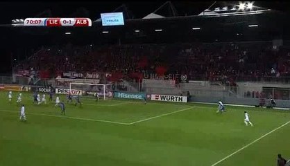 0-2 Bekim Balaj Goal 06.10.2016 HD