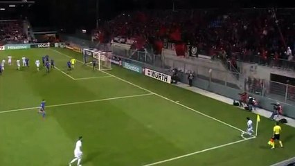 Liechtenstein 0-2	Albania Goal Balaj  6.10.2016