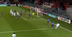 Bekim Balaj Goal HD - Liechtenstein 0 - 2 Albania 06-10-2016 HD