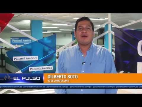 El Pulso - Transportistas presionan a la ATTT