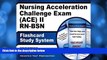 READ book  Nursing Acceleration Challenge Exam (ACE) II RN-BSN Flashcard Study System: Nursing