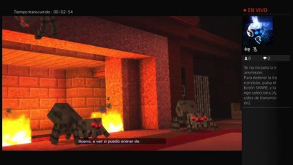 Minecraft story mode (12)