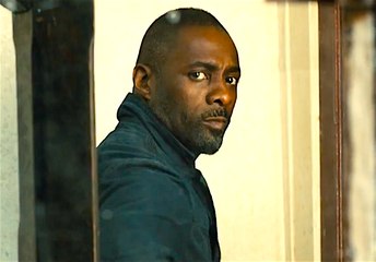 The Take with Idris Elba - Official Trailer