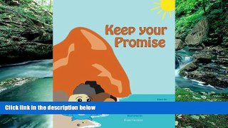 Books to Read  Keep Your Promise  Full Ebooks Best Seller
