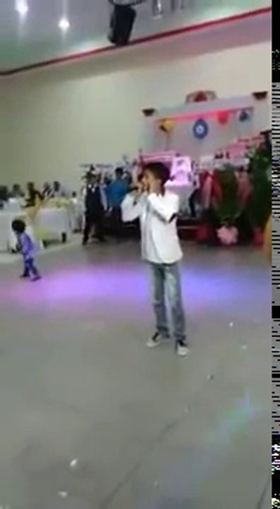 (Amatör) Şahin Kendirci 'Kal Benim İçin'