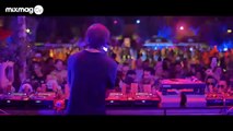 Butch - Live @ Oasis Festival, Marrakech [16.09.2016] (Tech House) (Teaser)