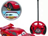 Voitures Radiocommandées Jouets Disney Pixar Cars Lightning McQueen