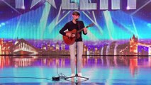 ( 2014 ) Britains Got Talent - The Best Performances / Part 1